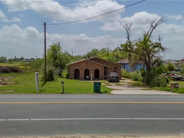 245 S Bentsen Palm Dr, Mission, TX 78572