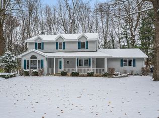 6432 Maple Leaf Ave, Kalamazoo, MI 49009