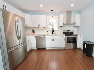 29 Roosevelt St APT 2, Manchester, CT 06040