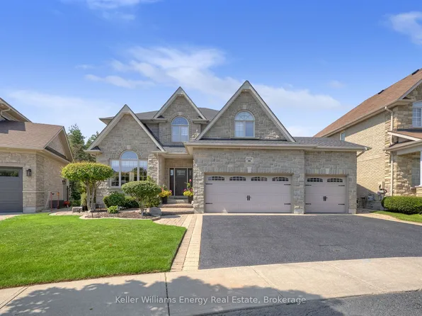 2338 Pindar Cres, Oshawa, ON L1L 0C7