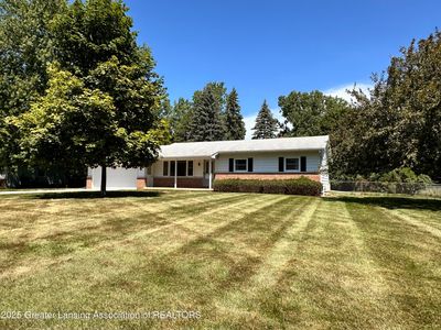 6640 Halloway Ln, Lansing, MI, 48917