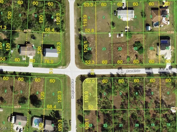 28005 Bandit Dr, Punta Gorda, FL 33955