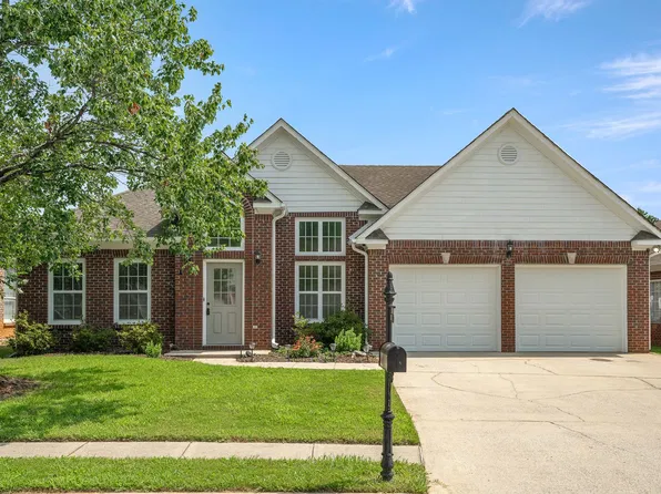 141 Calumet Dr, Birmingham, AL 35242