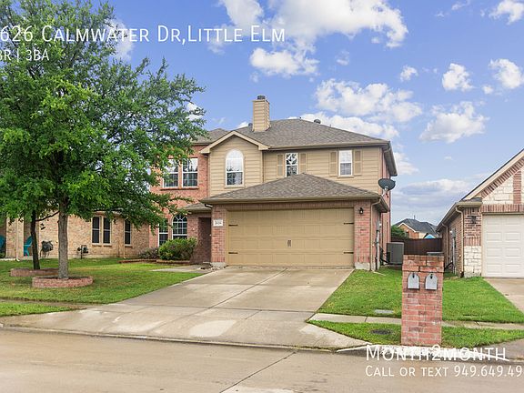 3rd image of 2626 Calmwater Dr
