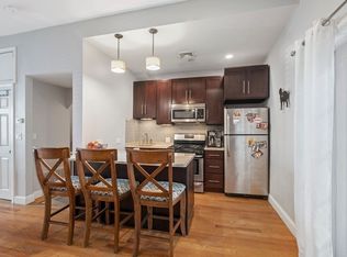 100 Old Harbor St #1, South Boston, MA 02127