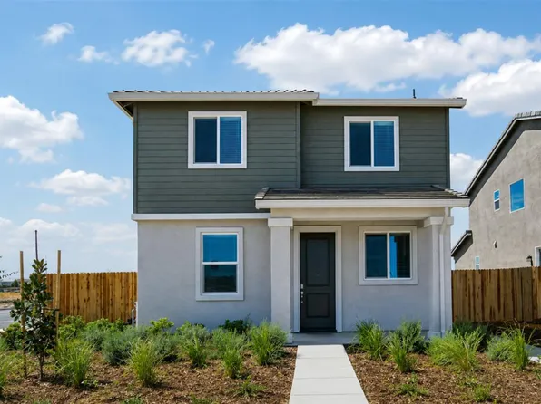2086 Creekstone Way, Sacramento, CA 95832