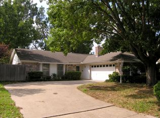 5804 Village Glen Trl, Arlington, TX 76016