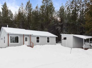 27 Woodfairie Mountain Rd, Sagle, ID 83860