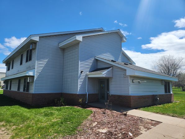 538 S Sobotta St #201 & 202, Arcadia, WI 54612
