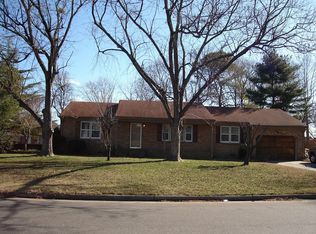 6243 Drew Dr, Virginia Beach, VA 23464