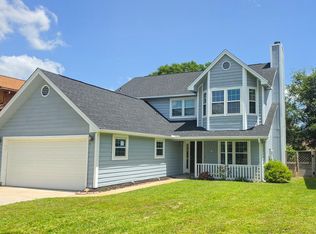 1408 Ariel Ln, Fort Walton Beach, FL 32547
