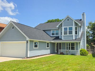 1408 Ariel Ln, Fort Walton Beach, FL, 32547