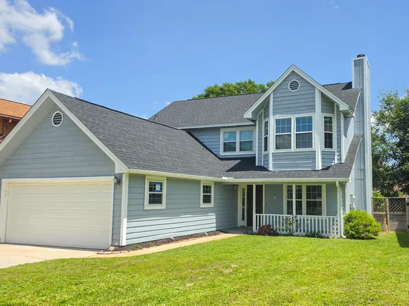 1408 Ariel Ln, Fort Walton Beach, FL 32547