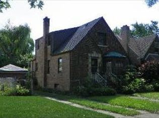 10937 S Talman Ave, Chicago, IL 60655