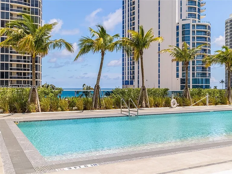 17550 Collins Ave #1203 — Photo 34