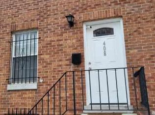 408 N Washington St, Baltimore, MD 21231
