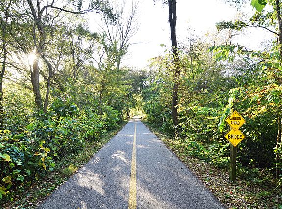 Fox River Trail