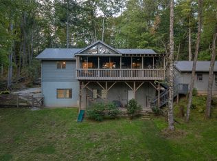 18 Horsepasture River Court, Sapphire, NC 28774