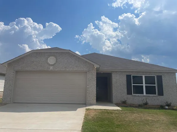 112 Jo Park Ln, Maumelle, AR 72113