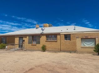 1810 N Florida Ave, Alamogordo, NM 88310