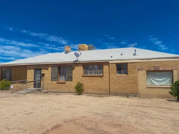 1810 N Florida Ave, Alamogordo, NM 88310