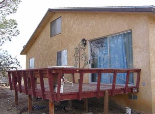 30263 Highway 18, Lucerne Valley, CA 92356