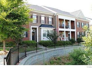 2606 Cloud Mist Cir, Raleigh, NC 27614