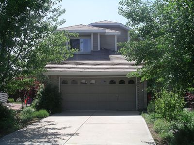 3342 Sentinel Dr, Boulder, CO, 80301