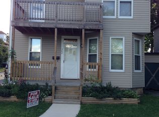 302 W Front St, Clearfield, PA 16830