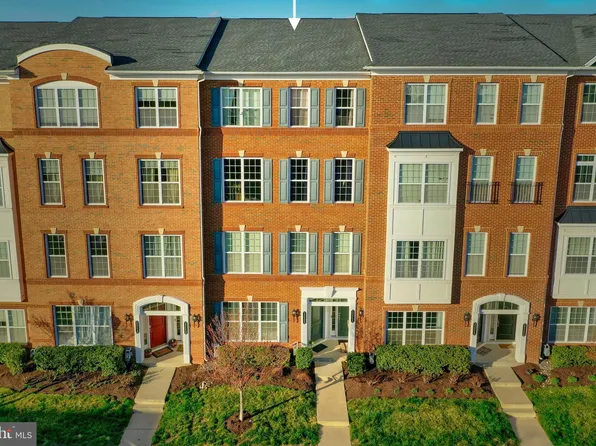 23544 Buckland Farm Ter, Ashburn, VA 20148