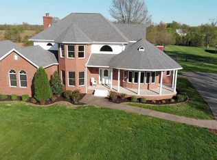 9800 Highway 1078 N, Henderson, KY 42420