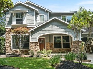 115 N Crisp Morning Cir, Spring, TX 77382