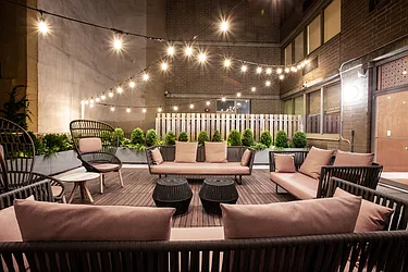 Rented by Fetner Properties