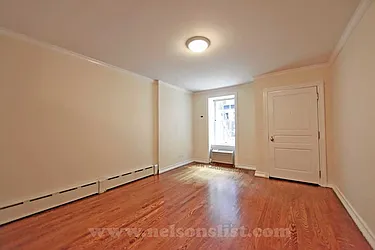 Rented by Nelson Aybar, LREB