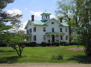 22194 Mitchell Ford Rd, Lignum, VA 22726