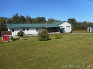 926 Dodlin Rd, Enfield, ME 04493