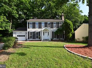 10110 Snowden Rd, Laurel, MD 20708