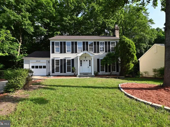 10110 Snowden Rd, Laurel, MD 20708