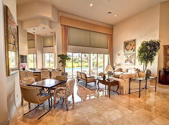 Home For Sale In St Andrews Country Club