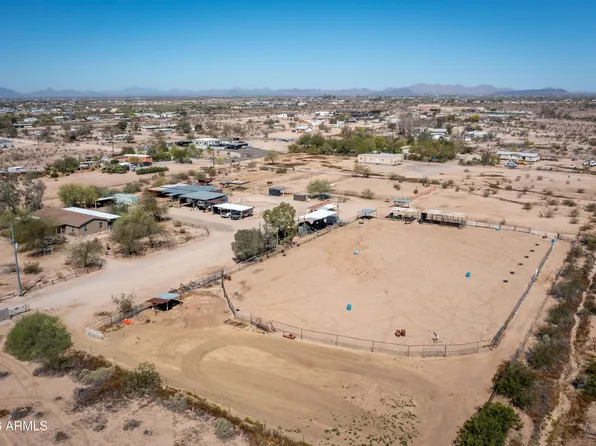 1914 S 351ST Drive, Tonopah, AZ 85354