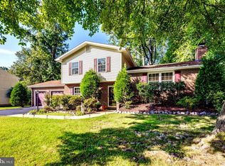 7021 Lombard Ln, Fredericksburg, VA 22407