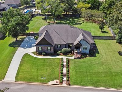 116 Whispering Oaks Trl, Dothan, AL, 36305