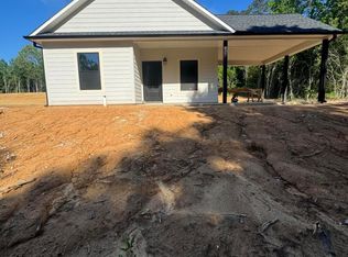 1955 Dorsey School Rd, Fulton, MS 38843