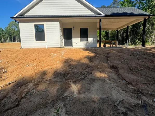 1955 Dorsey School Rd, Fulton, MS 38843