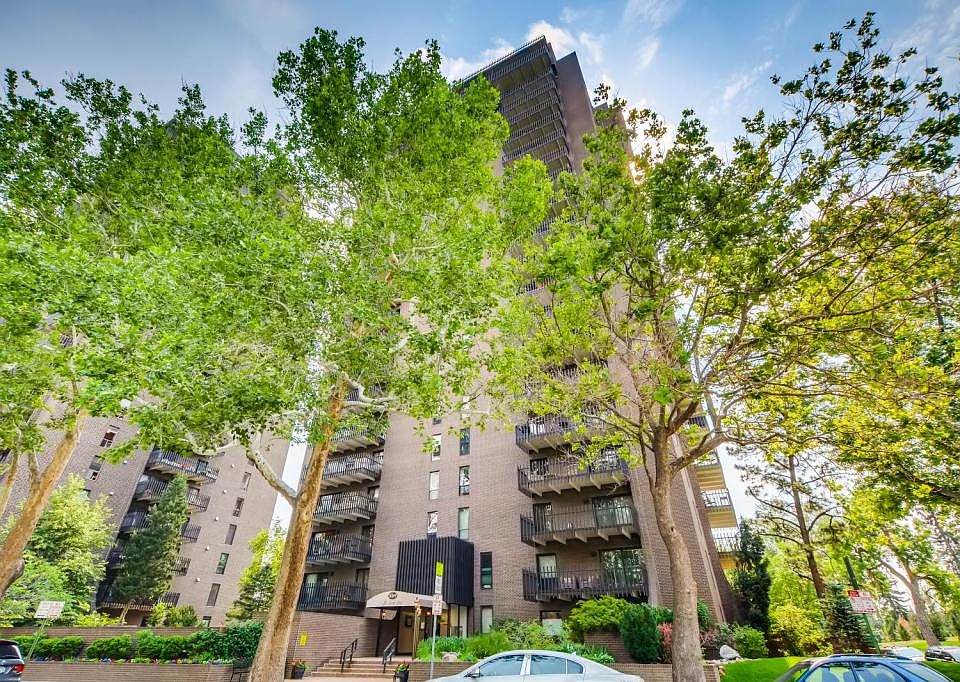1st image of 480 S Marion Street Pkwy #303