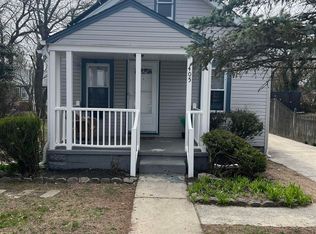 405 W Adams Ave, Pleasantville, NJ 08232