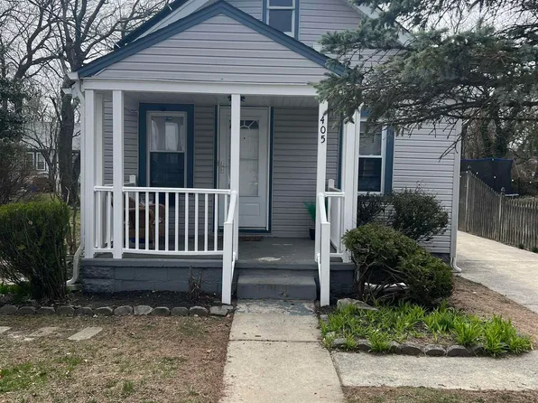 405 W Adams Ave, Pleasantville, NJ 08232