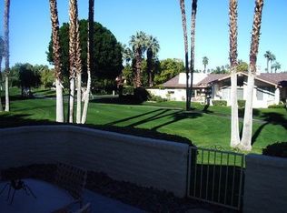312 Sundance Cir, Palm Desert, CA 92211