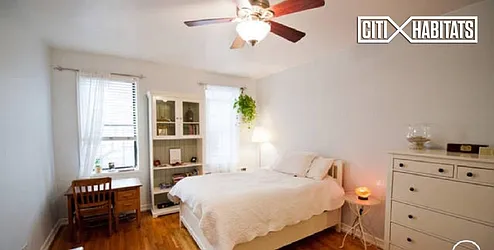 Rented by Citi Habitats