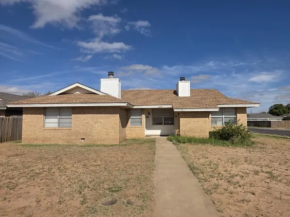 4800 Harvard Ave APT B, Midland, TX 79703